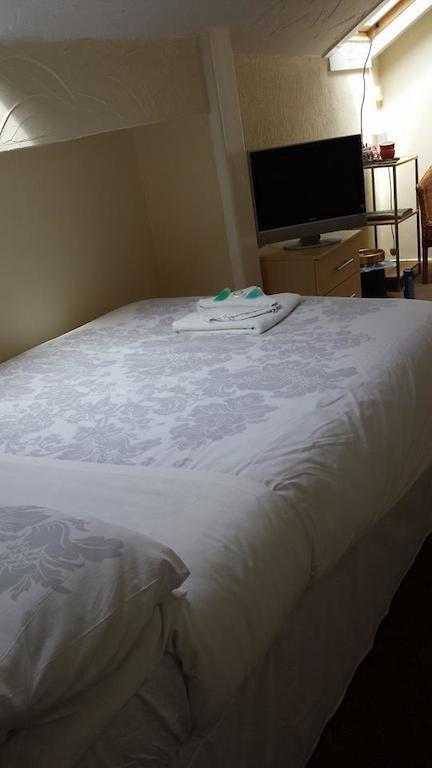 The Carlee Pensjonat Blackpool Pokój zdjęcie